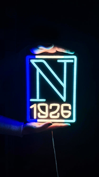 NAPOLI - 1926