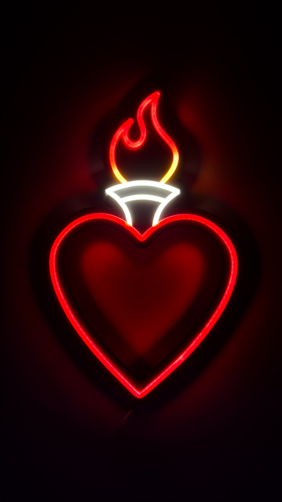 CUORE SACRO