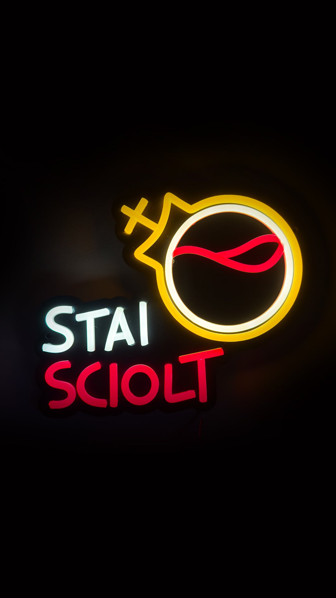 STAI SCIOLT