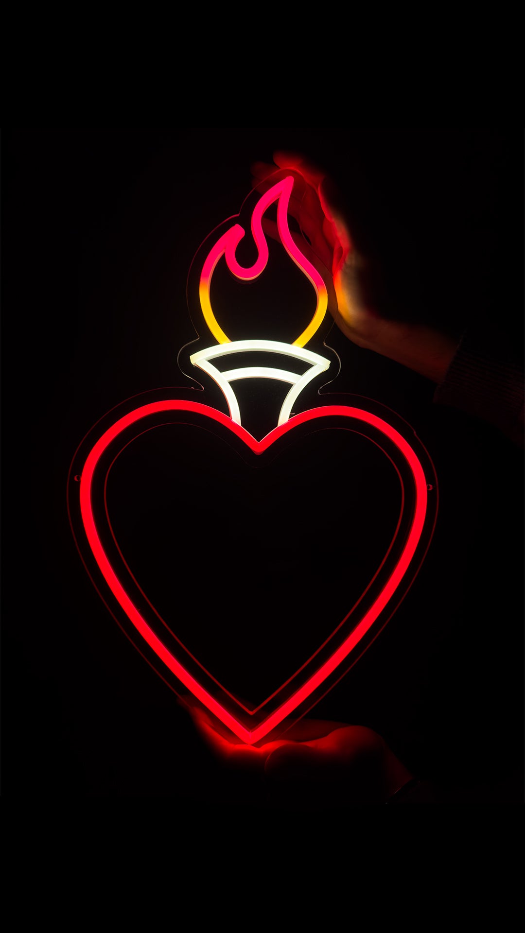 CUORE SACRO