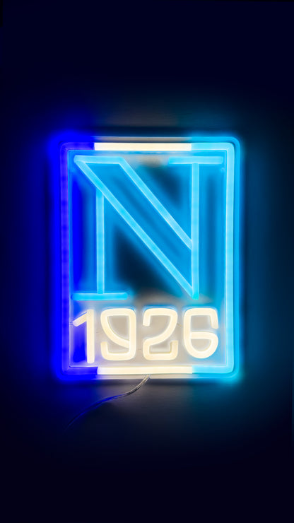 NAPOLI - 1926