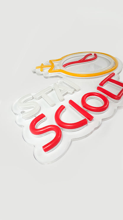 STAI SCIOLT