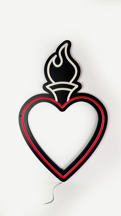 CUORE SACRO