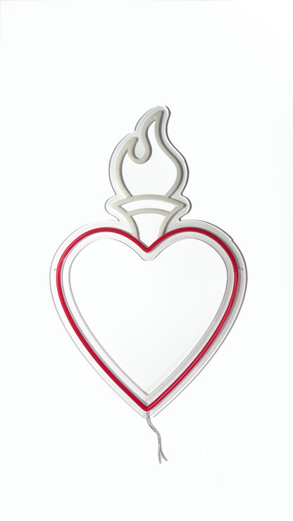 CUORE SACRO