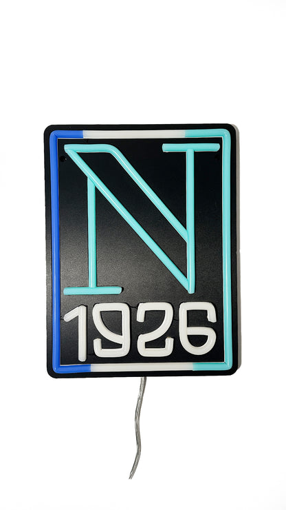NAPOLI - 1926