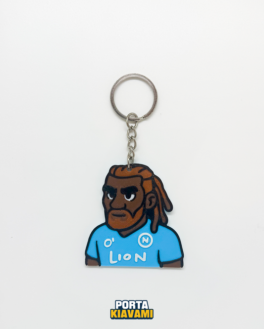 O' LION