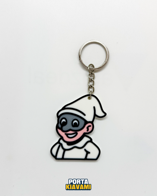 PULCINELLA